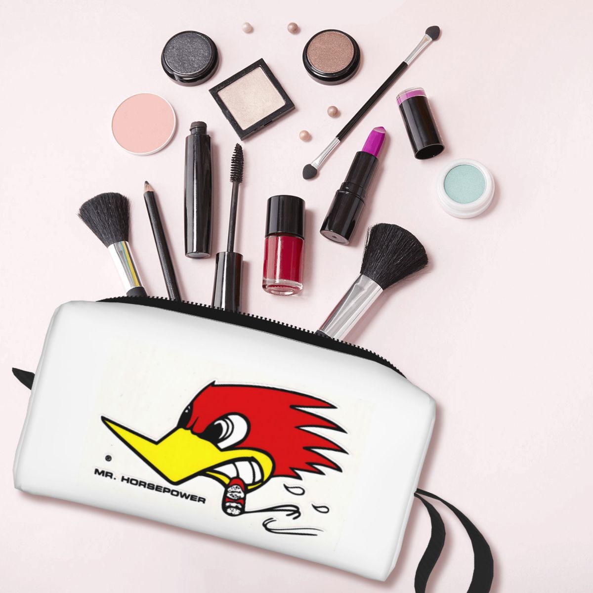 Wyprodukowano w USA Street Mr. – Beauty Makeup Usa recenzja i cena