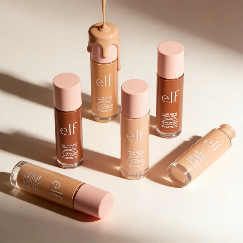 Produkty do pielęgnacji skóry  – Setting Spray recenzja i cena
