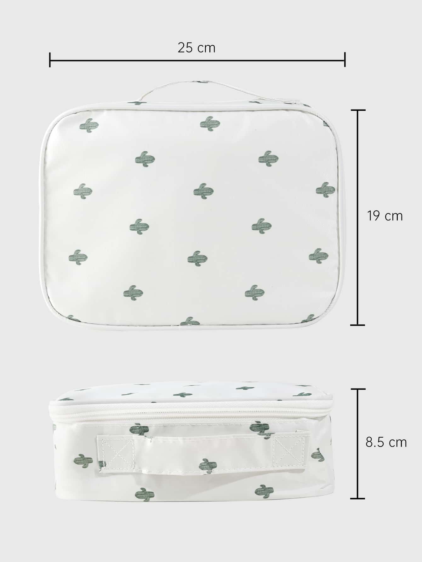 1 szt. Wodoodporna kosmetyczka – Beauty Makeup Case recenzja i cena