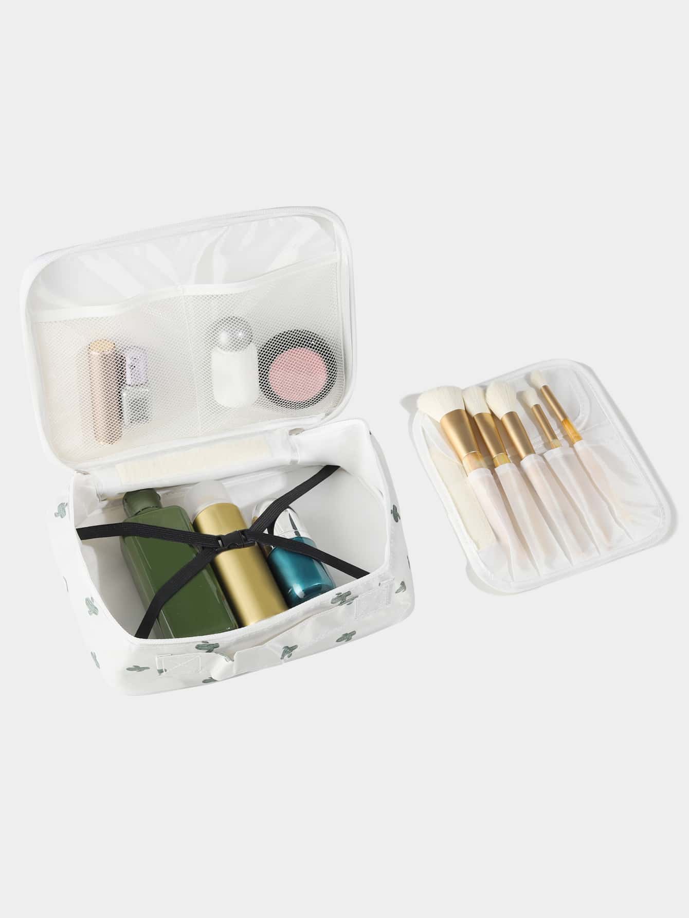 1 szt. Wodoodporna kosmetyczka – Beauty Makeup Case recenzja i cena
