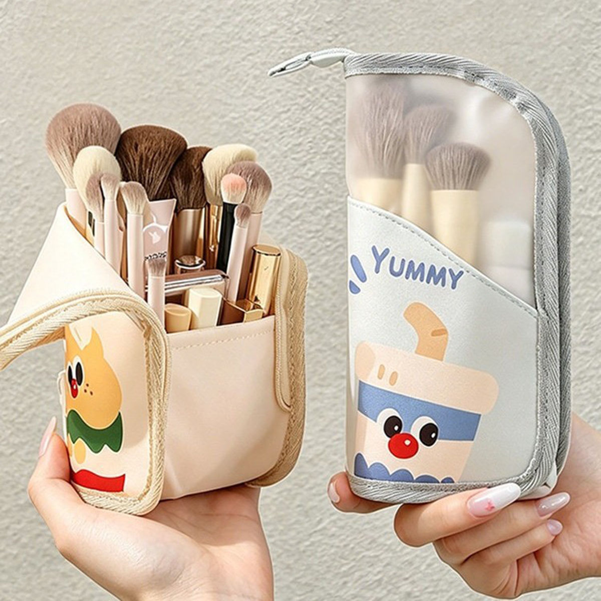 1 szt. Kosmetyczka Podróżna St – Beauty Makeup Case recenzja i cena
