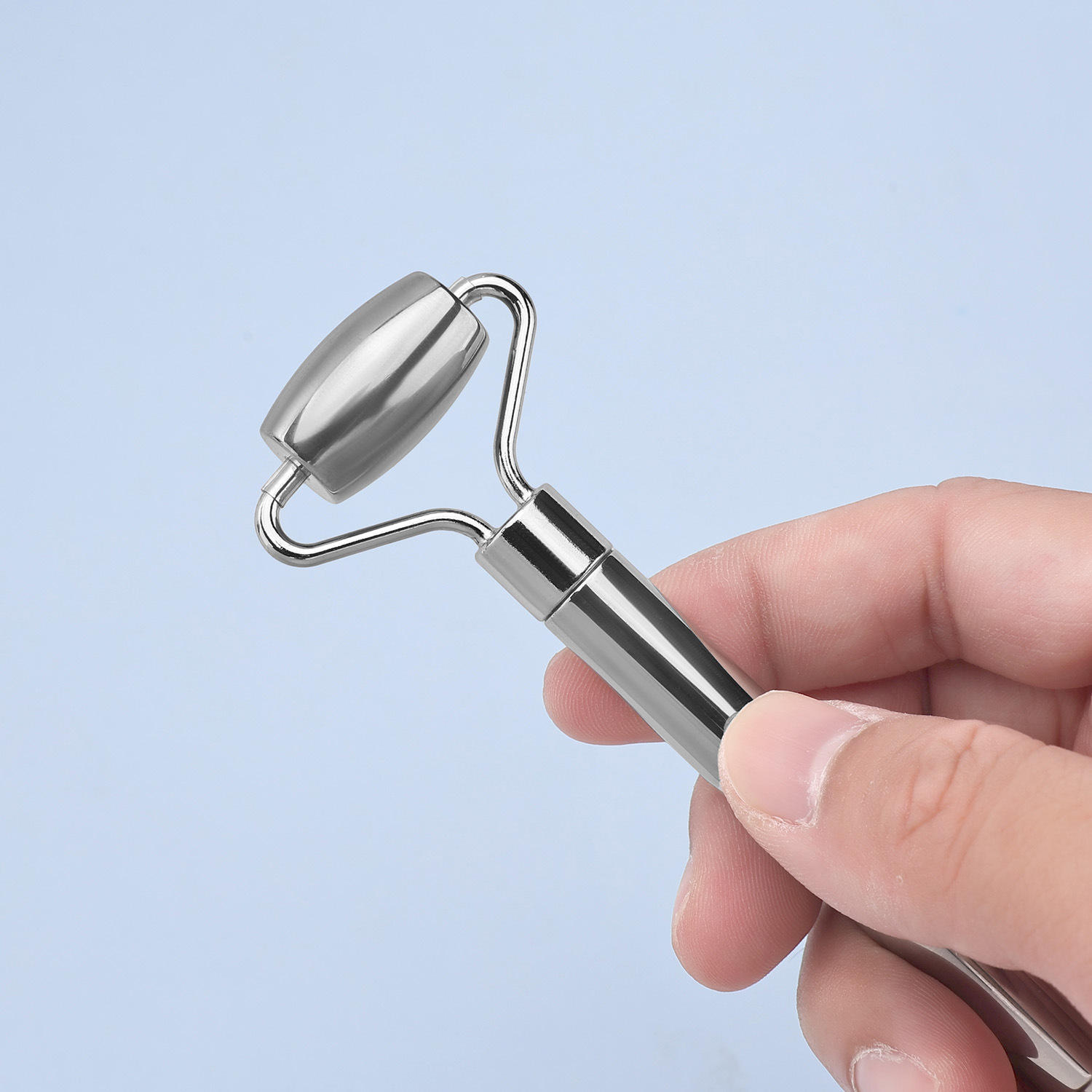Podwójny wałek do pielęgnacji  – Hair Scalp Massager recenzja i cena