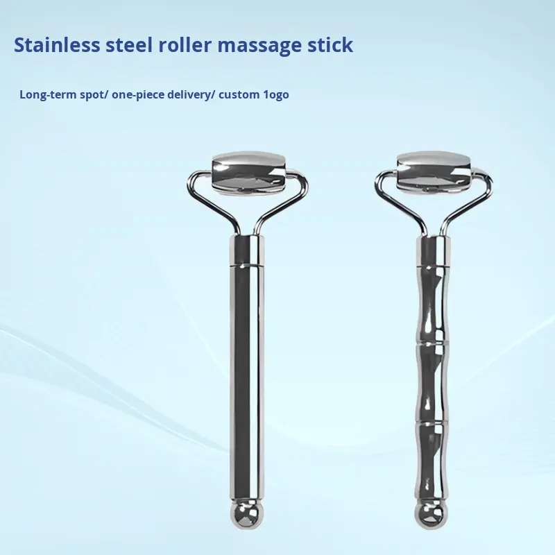 Podwójny wałek do pielęgnacji  – Hair Scalp Massager recenzja i cena