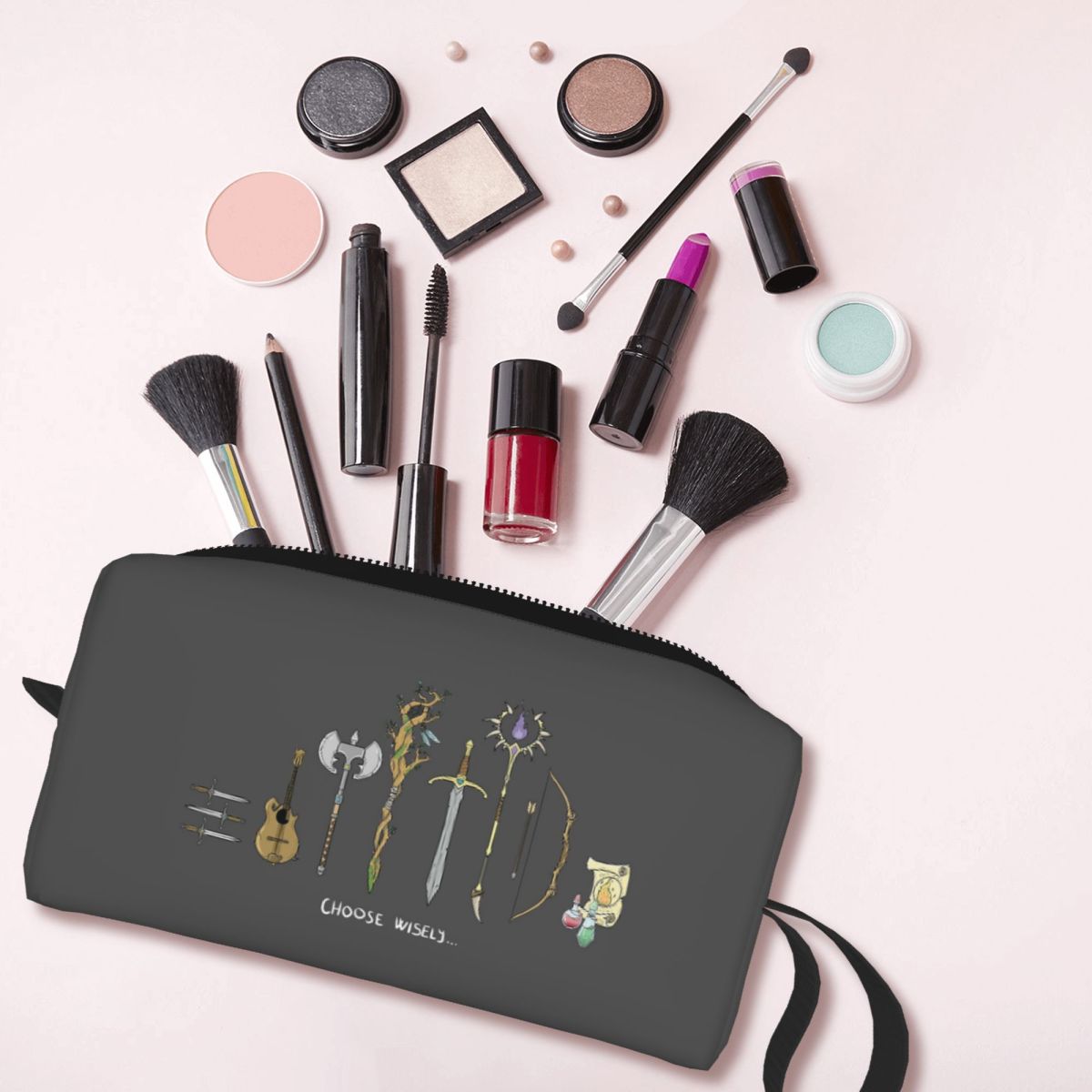 Wybierz Przydatnie, Kosmetyczk – Beauty Makeup Class recenzja i cena