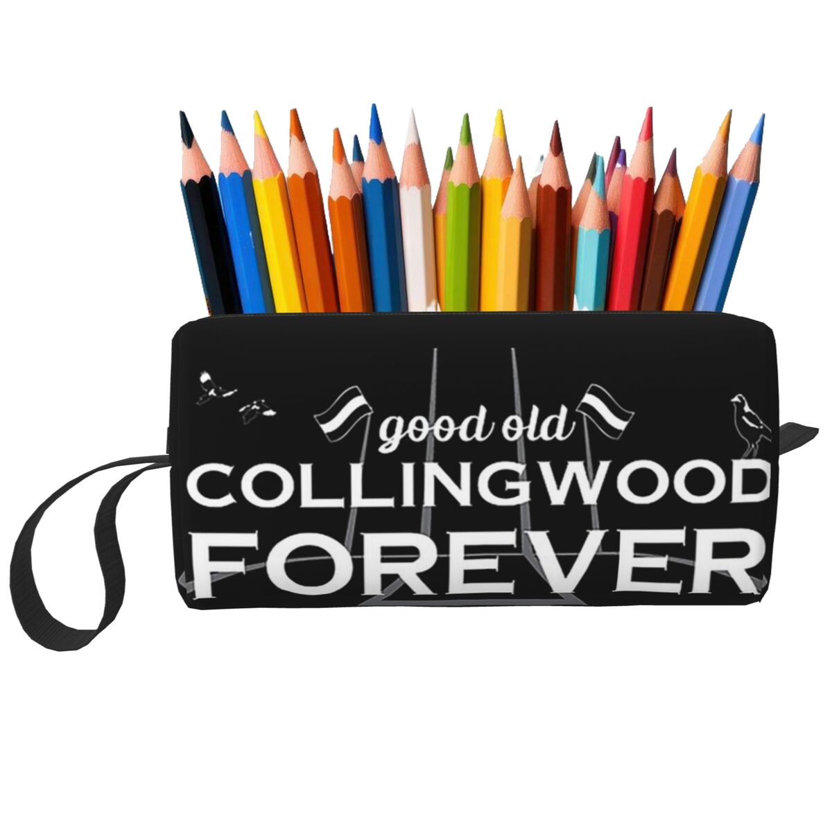 Długowieczny Collingwood - Kos – Beauty Forever Makeup recenzja i cena