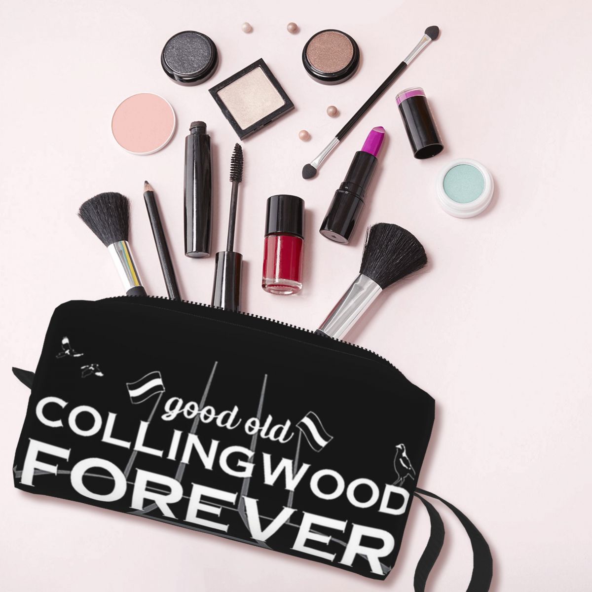 Długowieczny Collingwood - Kos – Beauty Forever Makeup recenzja i cena