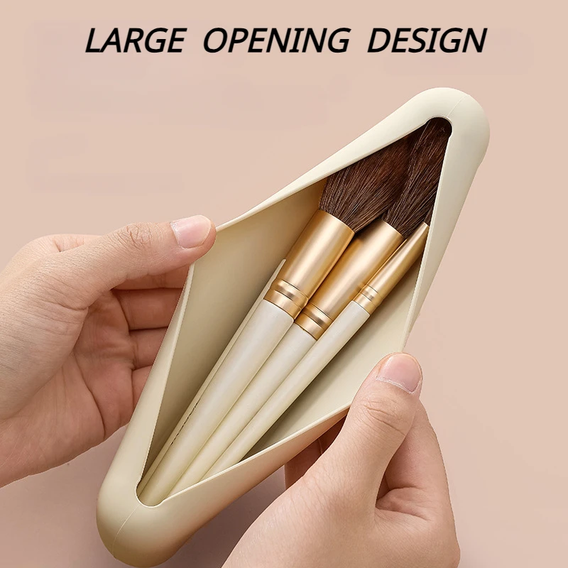 Podróżny uchwyt na pędzle do m – Beauty Makeup Case recenzja i cena