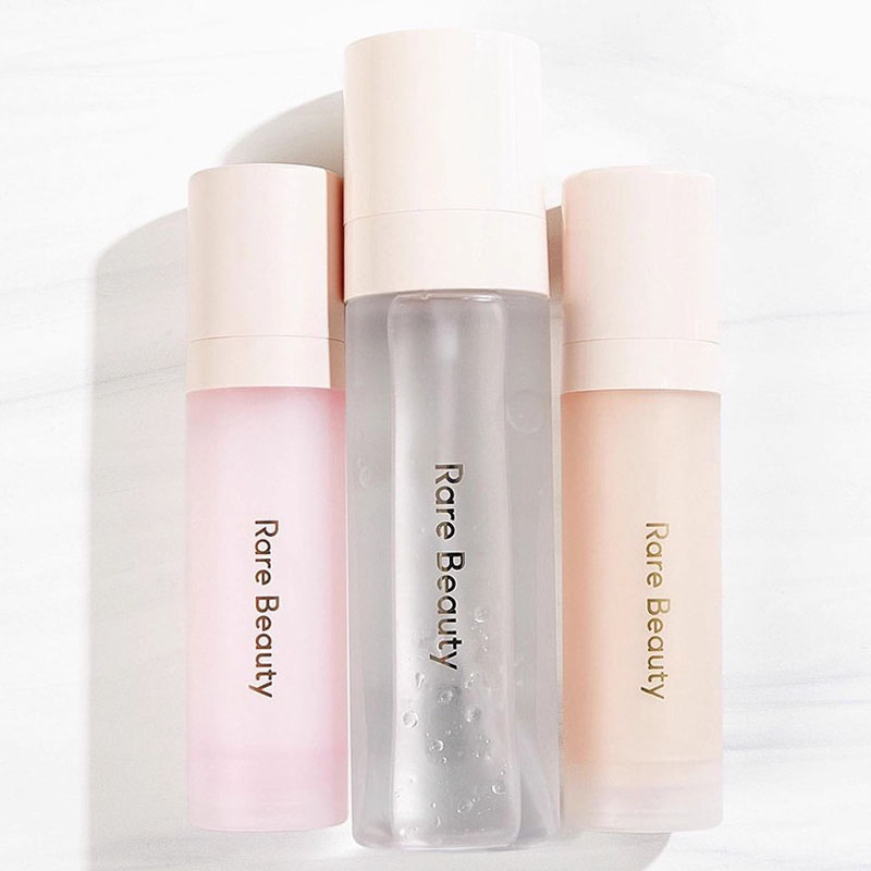 Rare Beauty Wodoodporny Spray  – Setting Spray recenzja i cena