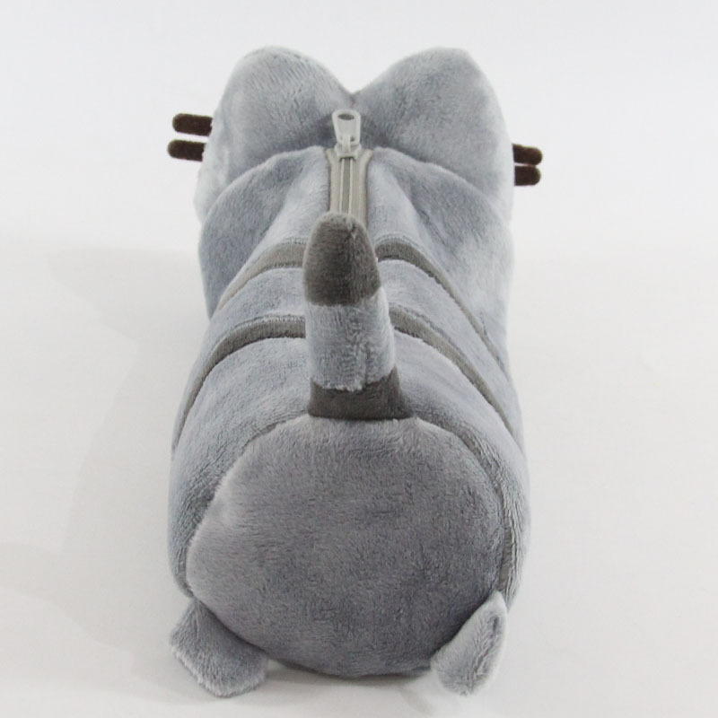 Uroczy piórnik Pusheen, kreskó – Beauty Makeup Case recenzja i cena