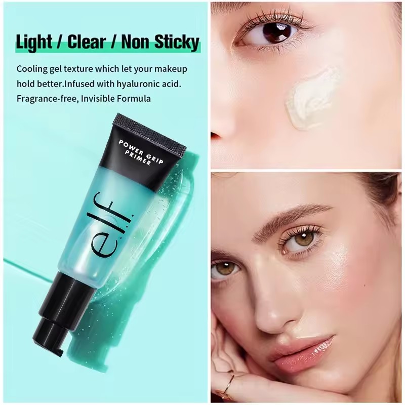 Elf Makeup Power Grip Dewy Set – Setting Spray recenzja i cena
