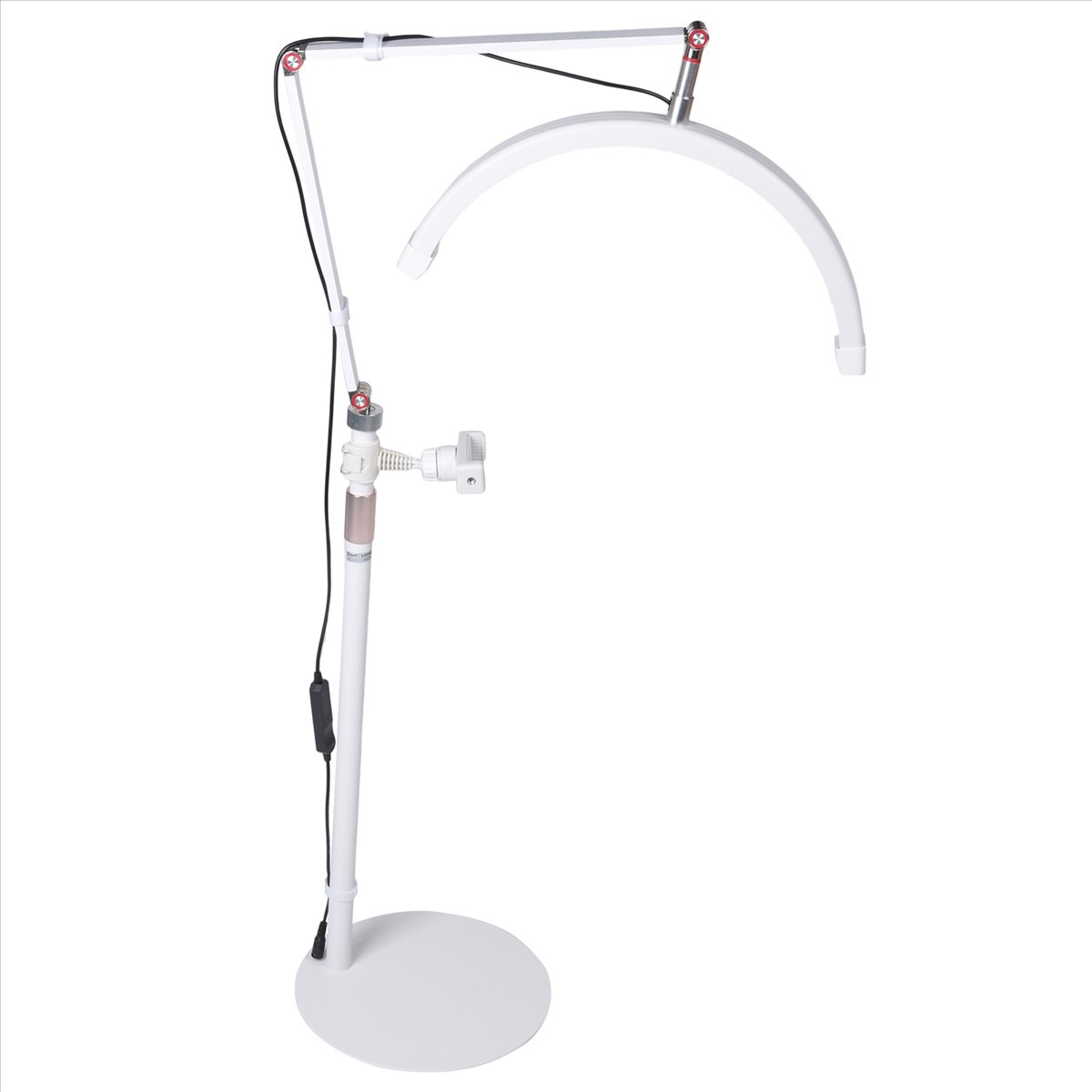 MYdaY - Lampa kosmetyczna 2 w  – Beauty Makeup Uk recenzja i cena