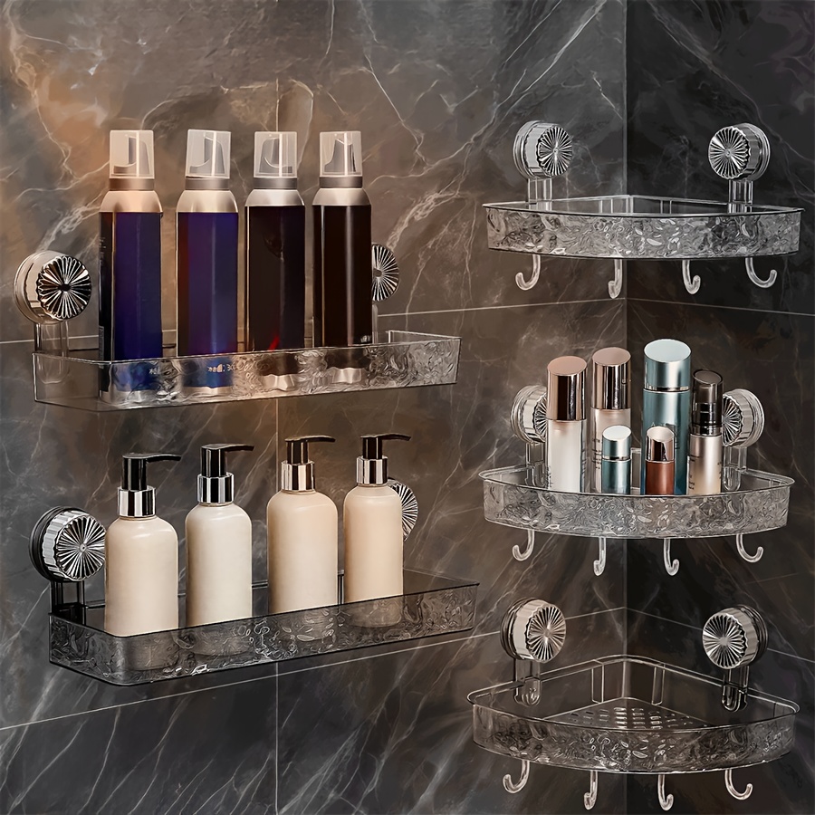 2-częściowy zestaw półek do pr – Beauty Makeup Vanity Set recenzja i cena