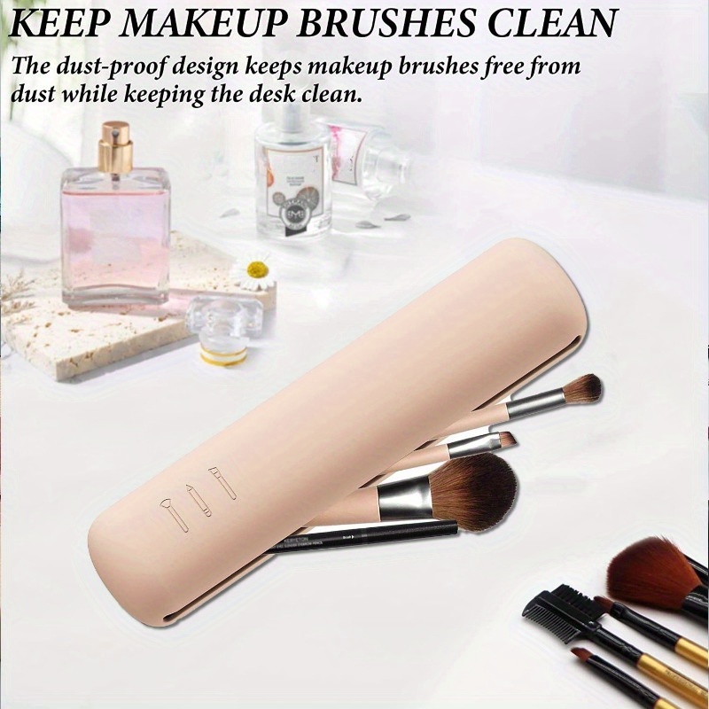 Kosmetyczka Etui na pędzle do  – Beauty Makeup Case recenzja i cena