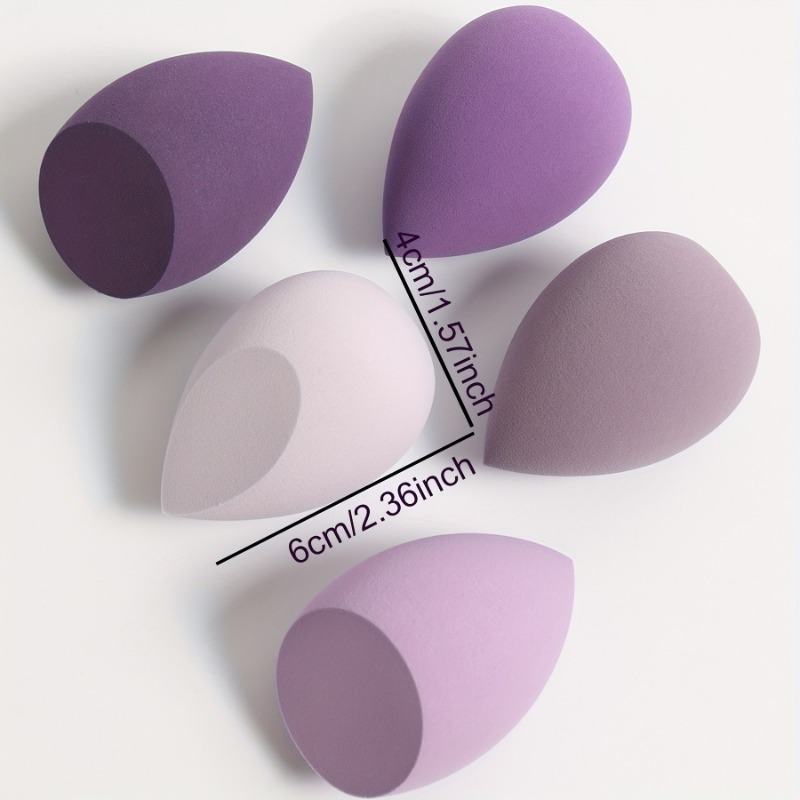 Gąbka do makijażu bez lateksu  – Beauty Bay Makeup recenzja i cena