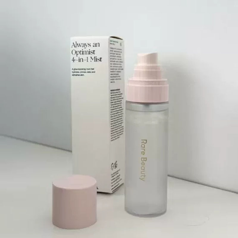 Hot Rare Beauty Pore Primer 4- – Setting Spray recenzja i cena