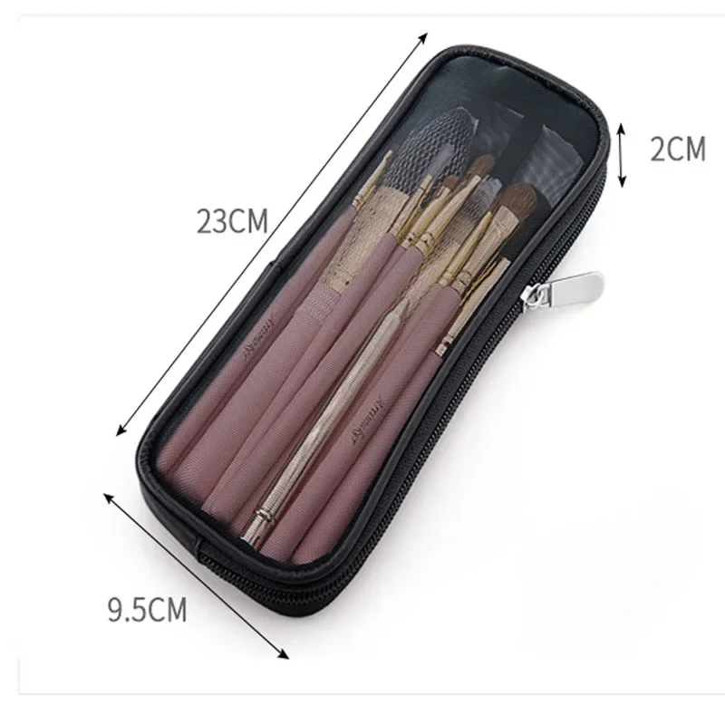 Etui podróżne na pędzle do mak – Beauty Makeup Case recenzja i cena