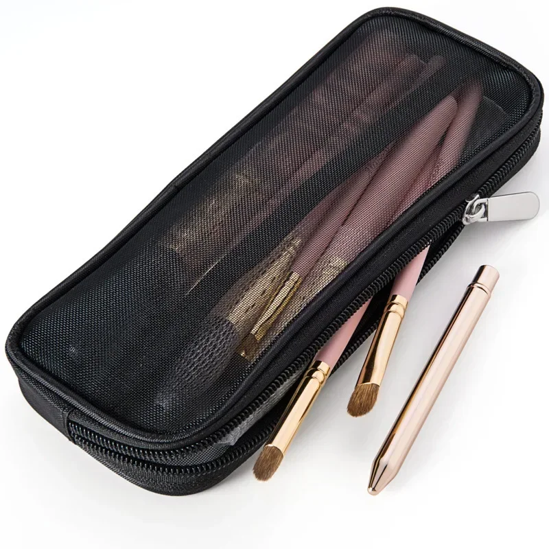 Etui podróżne na pędzle do mak – Beauty Makeup Case recenzja i cena