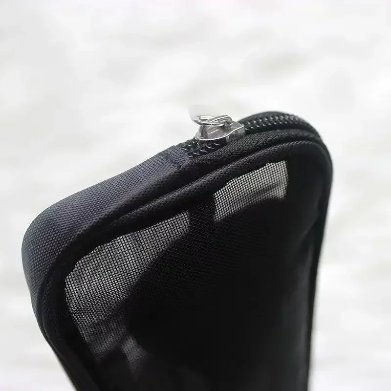 Etui podróżne na pędzle do mak – Beauty Makeup Case recenzja i cena